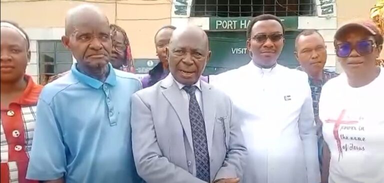 Welcoming Partners in Ministry – December 9